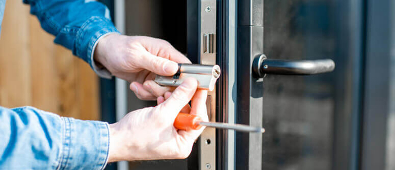 Commercial Locksmith Villa Park