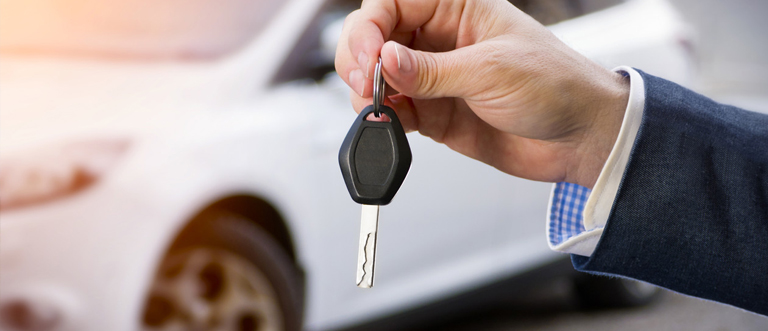 Mobile Key Replacement in Villa Park