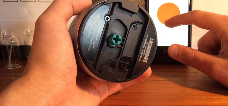 Villa Park Smart Lock Repair