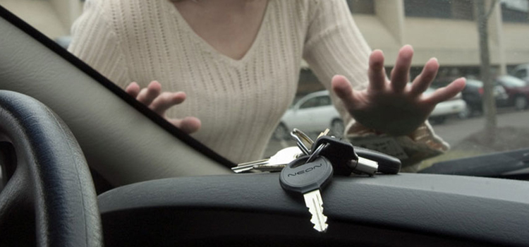 vehicle lockout service Villa Park